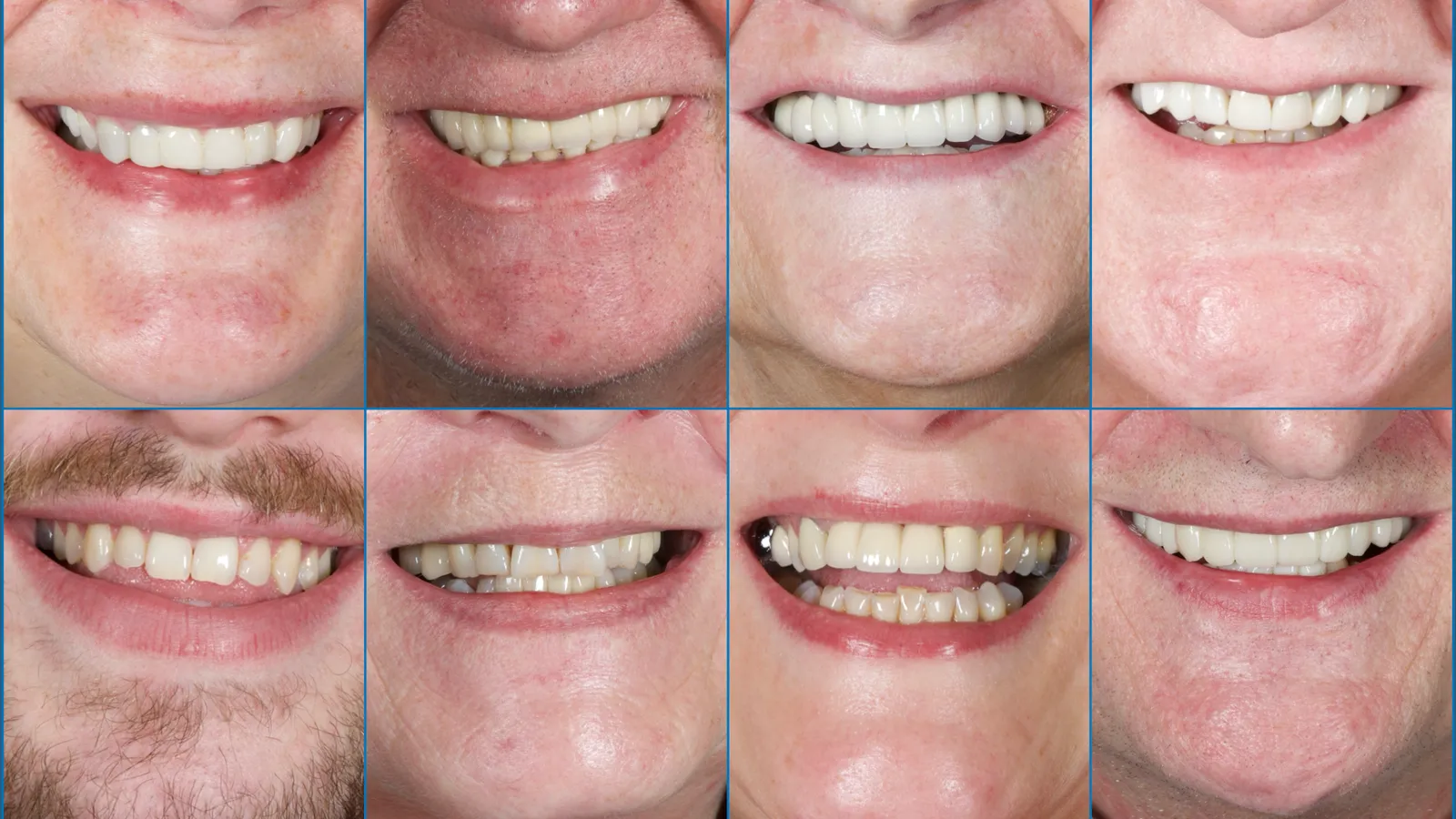 Satisfied Patients